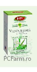 Vezica Biliara Lenta - Fares (Vezica Biliara) - PCFarm.ro