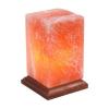 Monte Salt Crystal Lampa electrica sare Prisma 1 buc