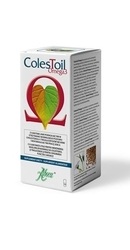Colest Oil - Aboca