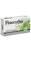 Finocarbo Plus Capsule - Aboca