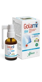 Golamir 2 Act pediatric fara alcool   Aboca