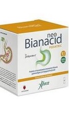 NeoBianacid Pediatric - Aboca