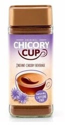 Chicory Cup Bautura Instant din Cicoare fara Gluten  Adserv