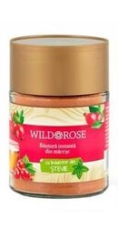 Wild Rose Bautura instanta de macese cu indulcitor de stevie  Adserv