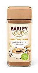 Barley Cup Bautura Instant din cereale cu Orz  Adserv
