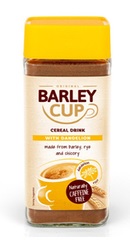 Barley Cup Bautura Instant din cereale cu Papadie  Adserv