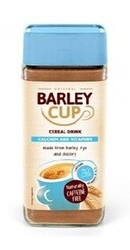 Barley Cup Bautura Instant Cereale cu calciu si vitamine - Adserv