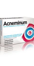 Acneminum - Aflofarm
