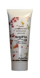 Argifin Crema antibacteriana - Aghoras