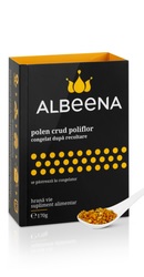 Polen crud poliflor - Albeena