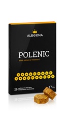 Polenic - Albeena