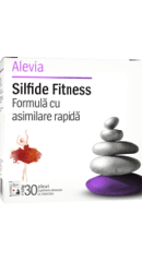 Silfide Fitness  Alevia