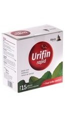 Urifin Rapid - Alevia
