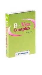 B Vita Complex - Amniocen 