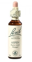 Aspen - Bach