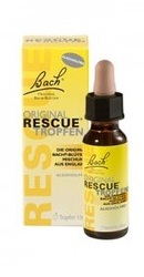Rescue Remedy - Bach 