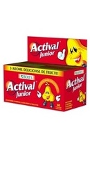 Actival Junior - Beres