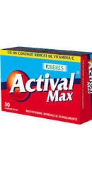 Actival Max - Beres