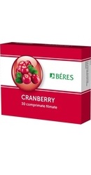 Cranberry - Beres