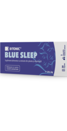 Blue Sleep  BiTonic