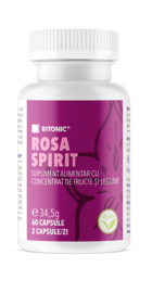 Rosa Spirit  BiTonic