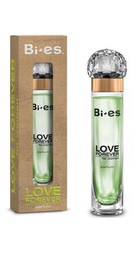 Parfum Love Forever green - BI-ES