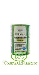 Praf BIO de scos pete BioHAUS