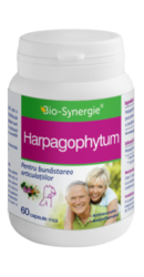 Harpagophytum - Bio Synergie