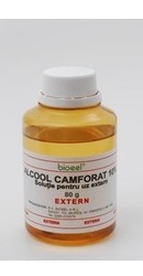 Alcool Camforat - Bioeel