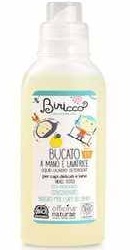 Detergent lichid delicat Bebe - Biricco