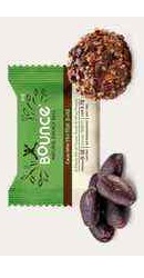Snack proteic cacao si menta - Bounce