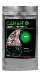 Breakfast Detox Eco - Canah