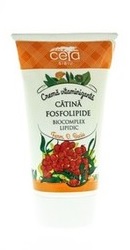 Crema vitaminizanta cu catina si fosfolipide - Ceta