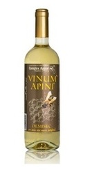 Vinum Apini Vin demisec - Complex Apicol