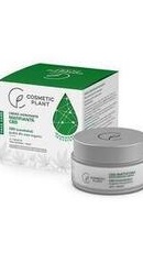 Face Care Crema hidratanta matifianta CBD - Cosmeticplant