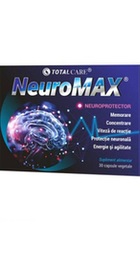 Neuromax - Cosmopharm