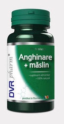 Anghinare si Maslin - DVR Pharm