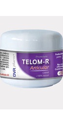 Telom R Articular Crema - DVR Pharm