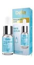 Ser fata decolteu  cu acid hialuronic  Delia Cosmetics