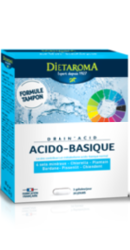 Drain Acid Acido Bazic - Dietaroma