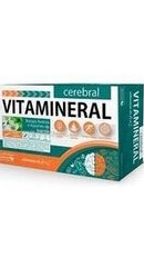 Vitamineral Cerebral - Dietmed