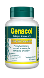 Genacol plus Glucozamina  DirectLab