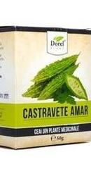 Ceai Castravete Amar - Dorel Plant