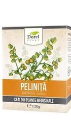 Ceai de Pelinita - Dorel Plant