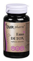 Emo Detox - DVR Pharm