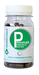 Aromscience Panseluta salbatica extract - DVR Pharm