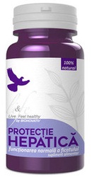 Life Bio Protectie hepatica - DVR Pharm