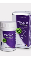 Telom R Radioprot - DVR Pharm