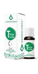 Life Bio Tuia Clear - DVR Pharm