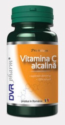 Vitamina C alcalina - DVR Pharm